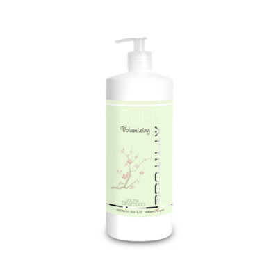 Attitude Pure Volumizing Shampoo 1000ml