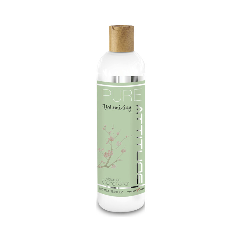 Attitude Pure Volumizing Conditioner 500ml