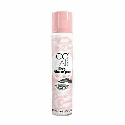 COLAB Dreamer Champú en Seco 200ml