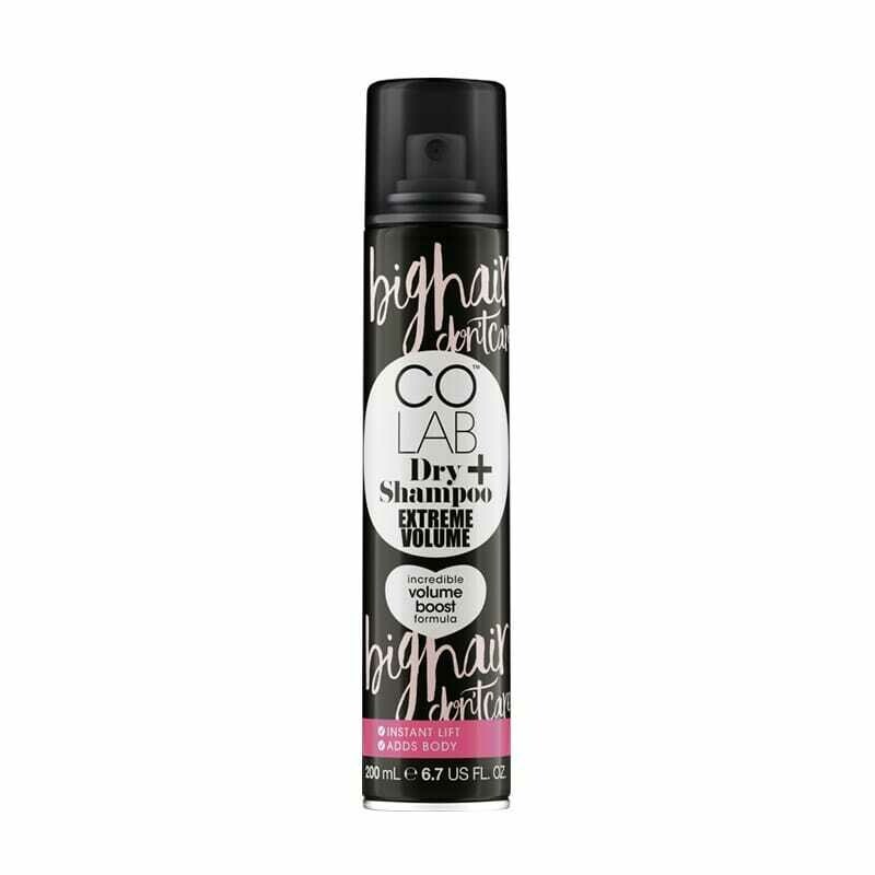 COLAB Extreme Volume Champú en Seco 200ml