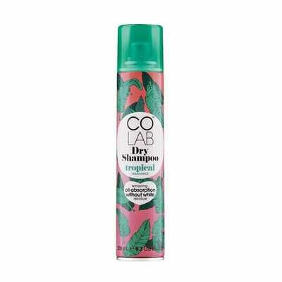 COLAB Tropical Champú en Seco 200ml