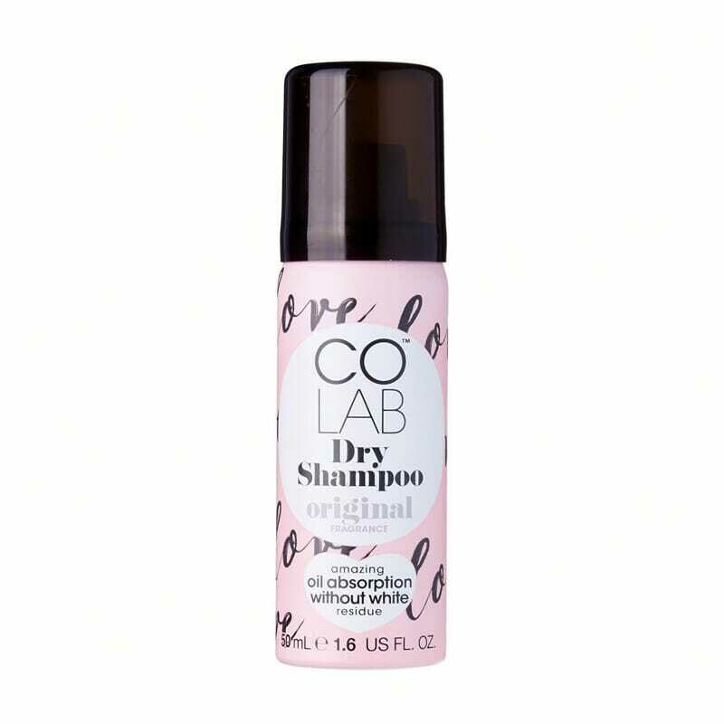 COLAB Original Champú en Seco 50ml