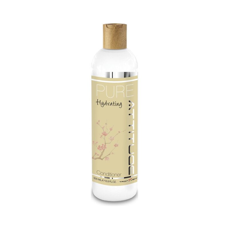 Attitude Pure Hydrating Acondicionador Hidratante 500ml