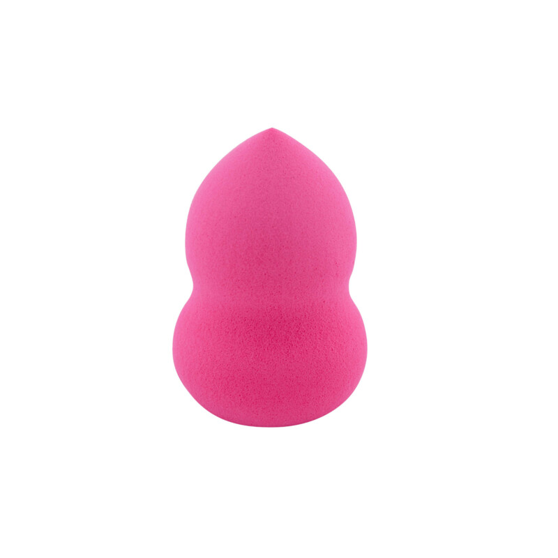 Esponja de Maquillaje Elíptica