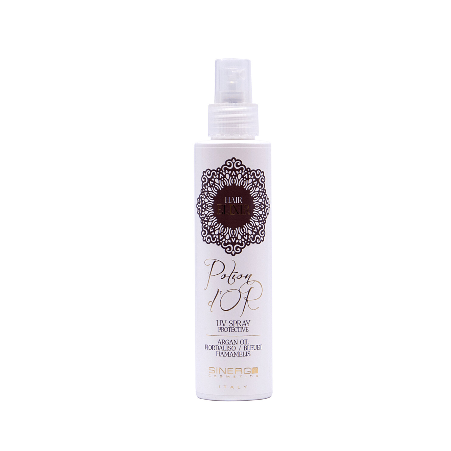 Potion d'Or Protector Solar UV para el Cabello 150ml