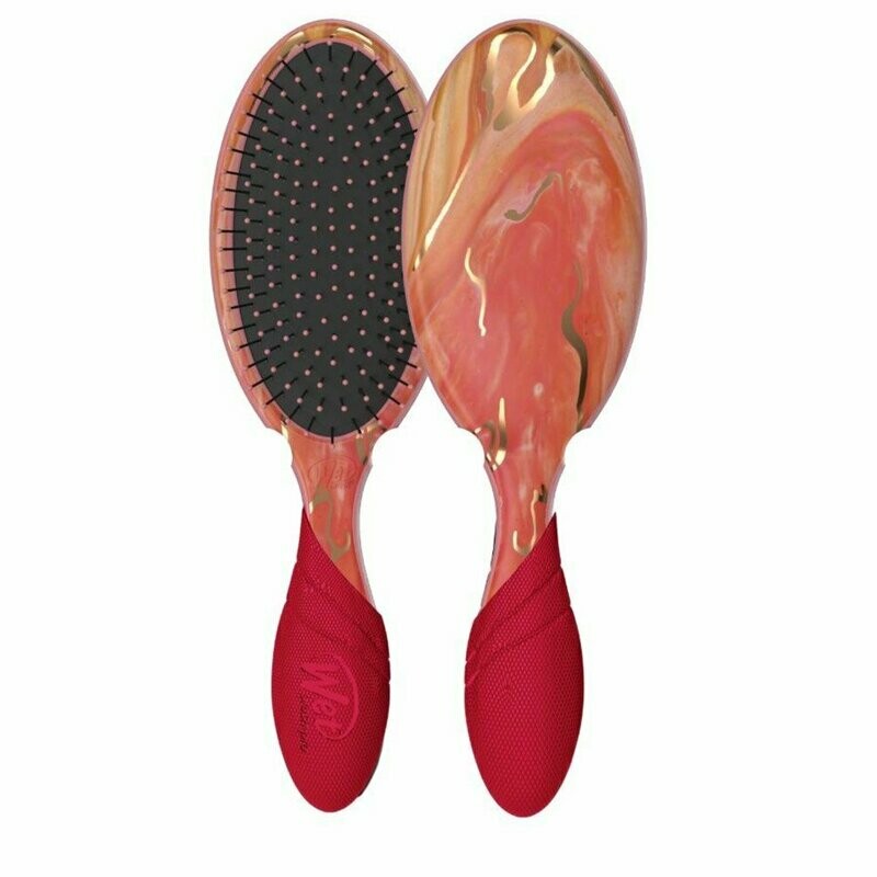 Wet Brush Pro Cepillo Desenredante Rose Gold Swirl