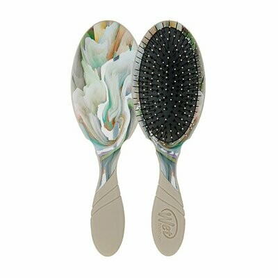 Wet Brush Pro Cepillo Desenredante Organic Swirl Grey