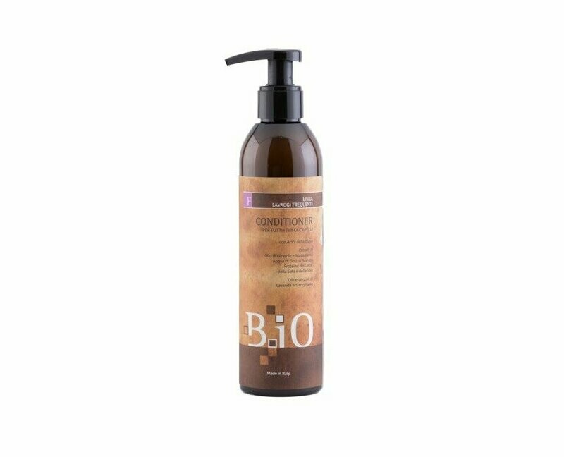 B.IO Acondicionador de Uso Frecuente 250ml