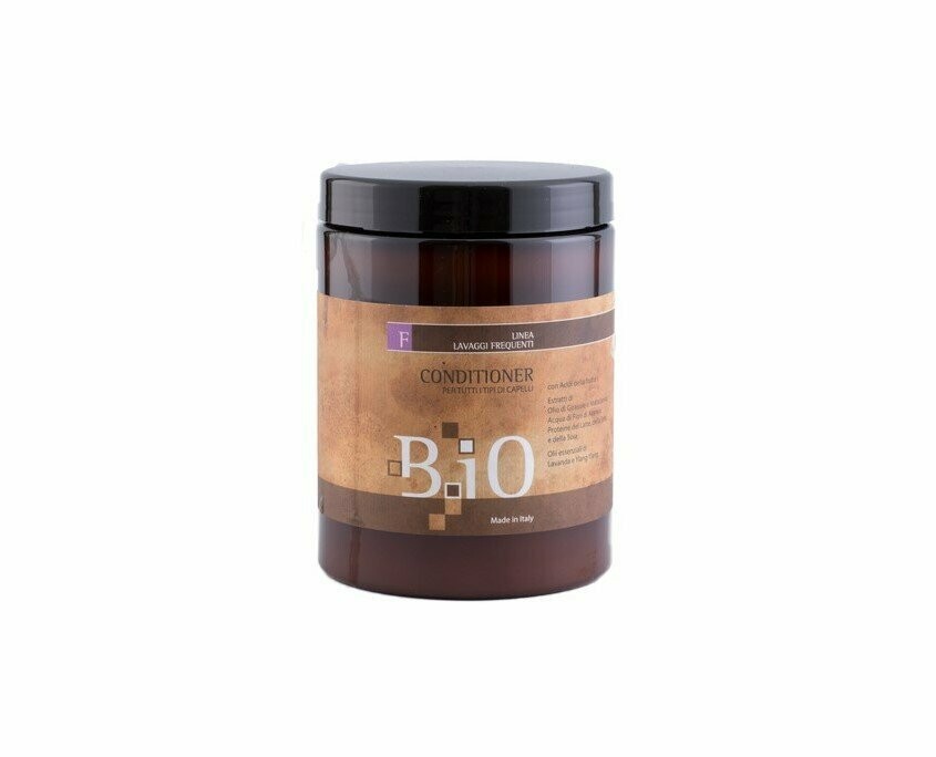 B.IO Acondicionador de Uso Frecuente 1000ml
