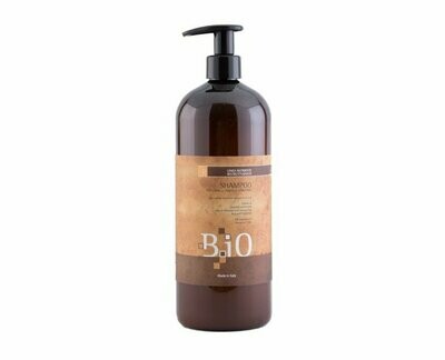 B.IO Champú Nutritivo y Reestructurante  1000ml