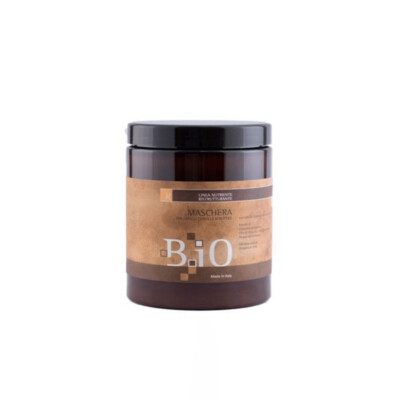 B.IO Mascarilla Nutritiva y Reestructurante  1000ml