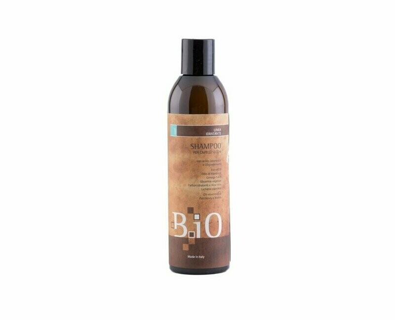 B.IO Champú Hidratante para Cabello Seco 250ml