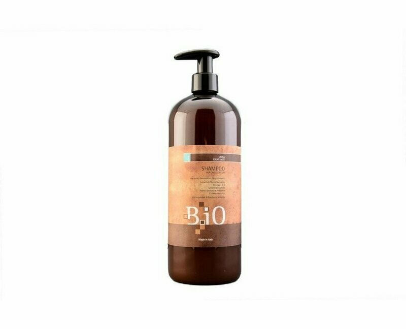 B.IO Champú Hidratante para Cabello Seco 1000ml