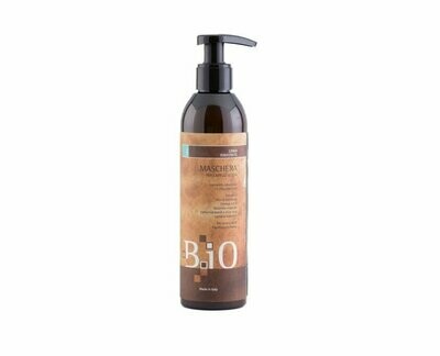 B.IO Mascarilla Hidratante para Cabello Seco 250ml