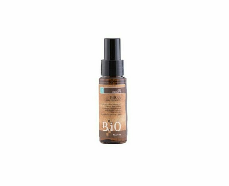 B.IO  Gocce Sérum Hidratante 50ml