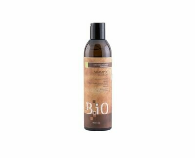 B.IO Champú Voluminizante y Tonificante para cabello fino 250ml