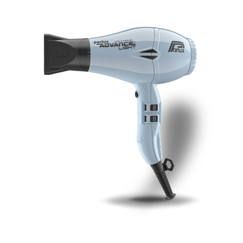 Parlux Secador Advance Light Color Hielo