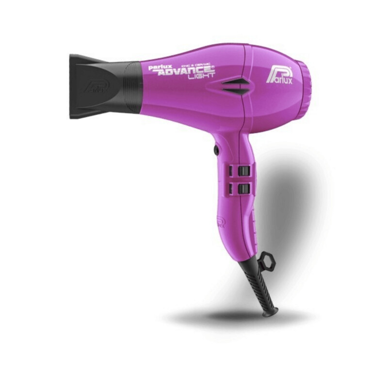 Parlux Secador Advance Light Color Violeta