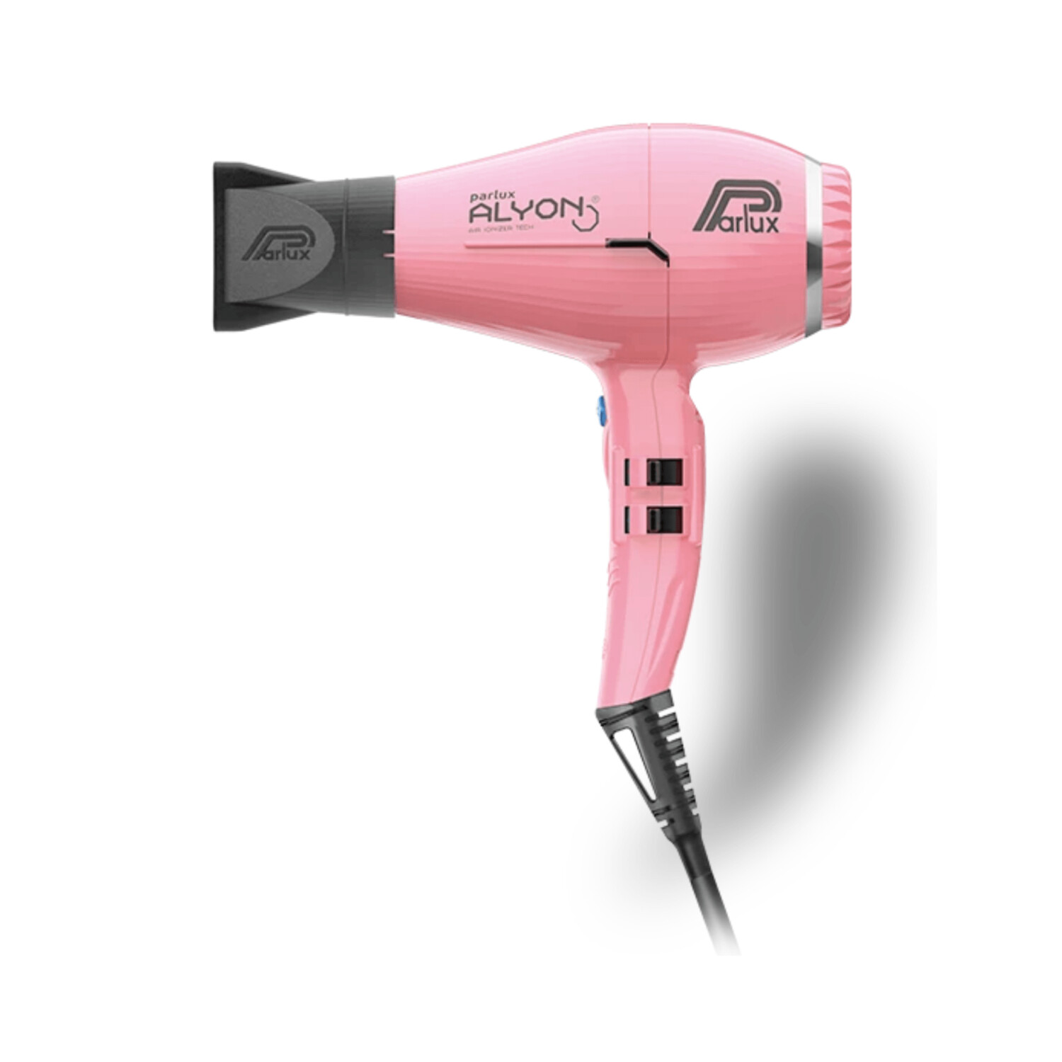 Parlux Secador ALYON Color Rosa