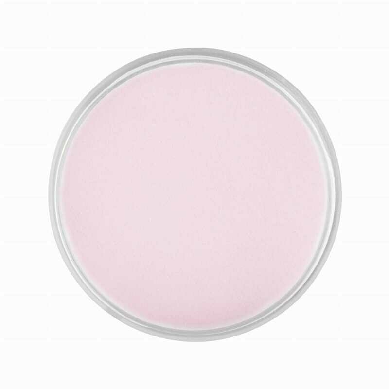 Molly Lac Polvo Acrílico Deep Pink 15g
