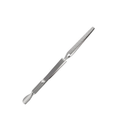 Nail Shaping Clip Pinza Para Pinching Uñas Acrílicas Gold