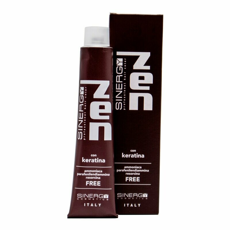 Tinte ZEN 100ml