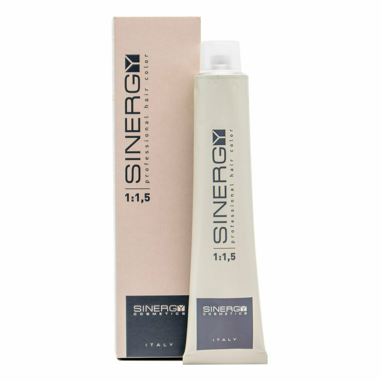 Tinte Sinergy 100ml