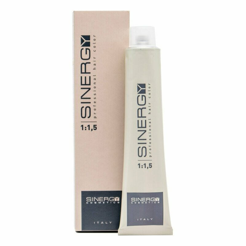 Tinte Sinergy 100ml