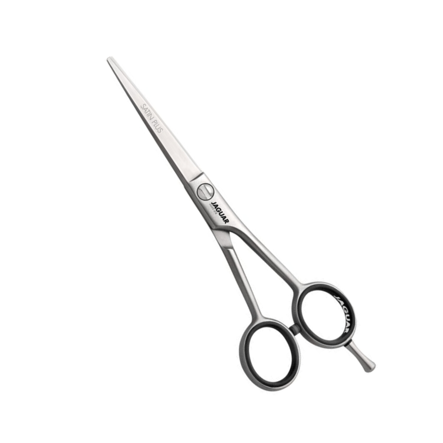 Tijera de corte Jaguar 4755 White Line Satin Plus 5.5"