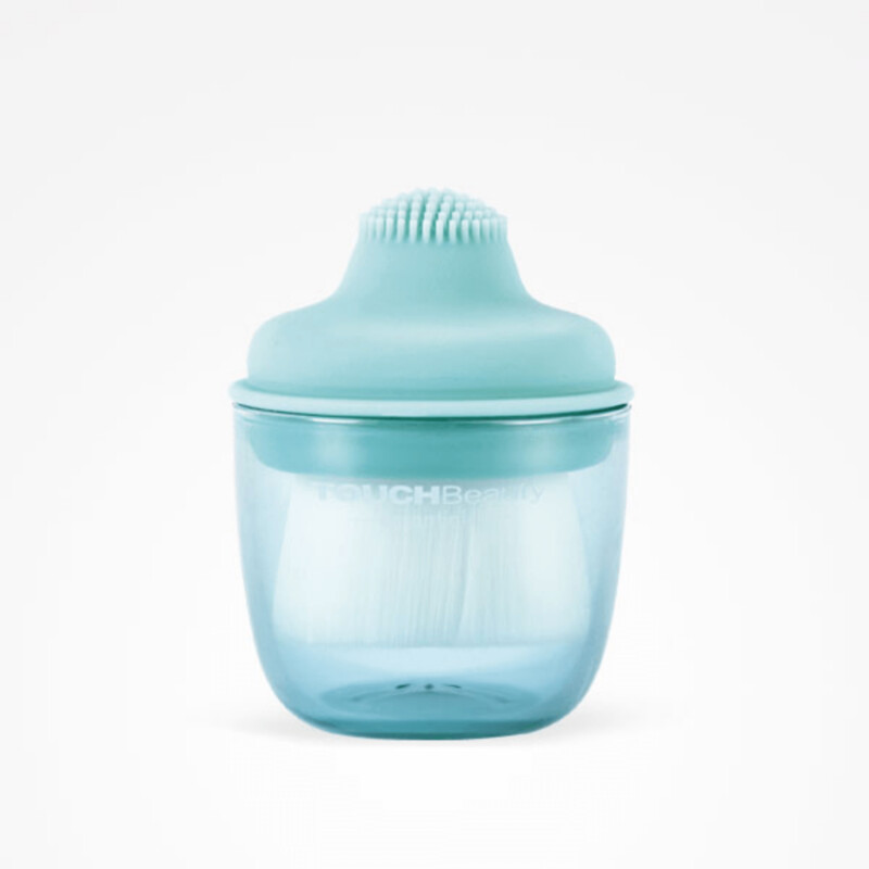 Cepillo Limpiador Facial TB-1762