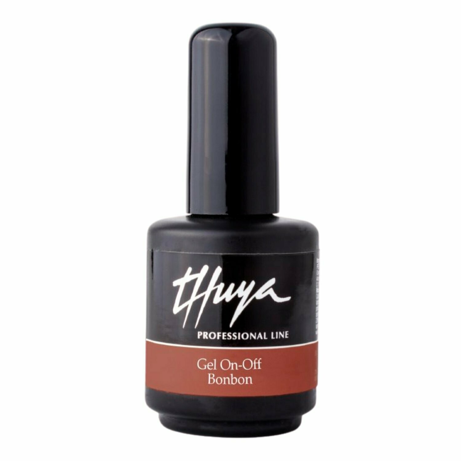 Thuya Esmalte Permanente Gel On-Off Bonbon