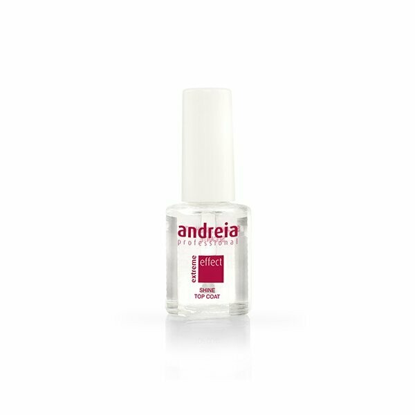 Andreia Top Coat Brillo 10,5ml