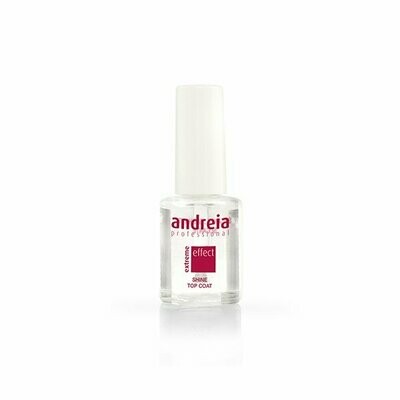 Andreia Top Coat Brillo 10,5ml Andreia Top Coat Brillo 10,5ml
