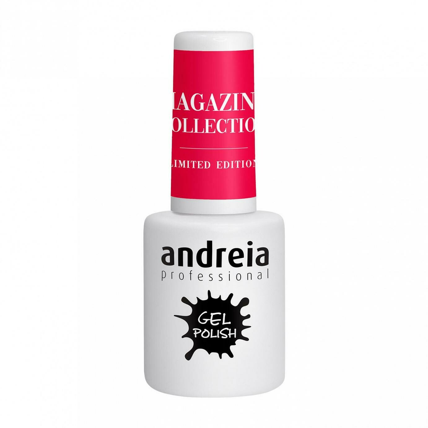 Andreia Professional Gel Polish Magazine Color MZ2