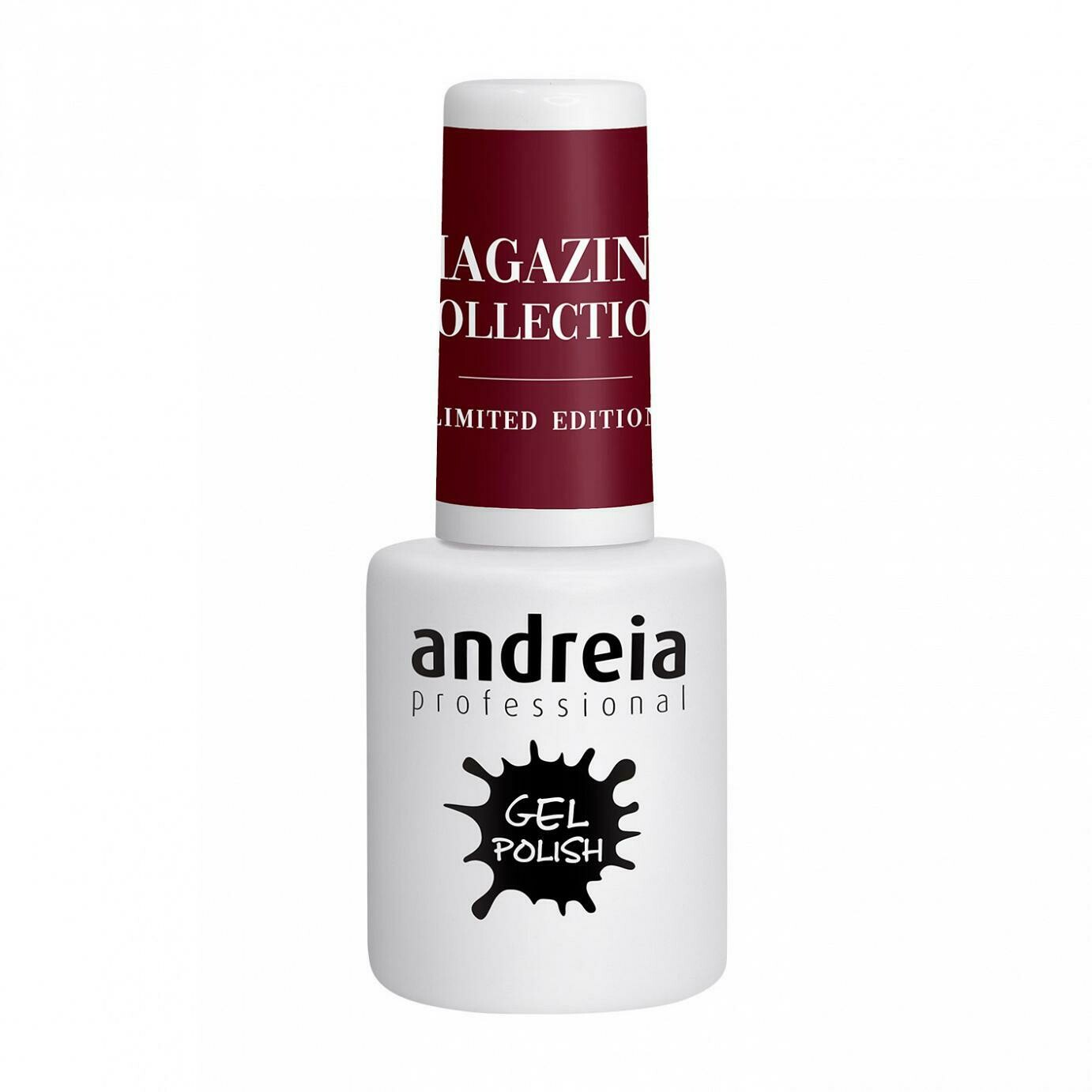 Andreia Professional Gel Polish Magazine Color MZ1