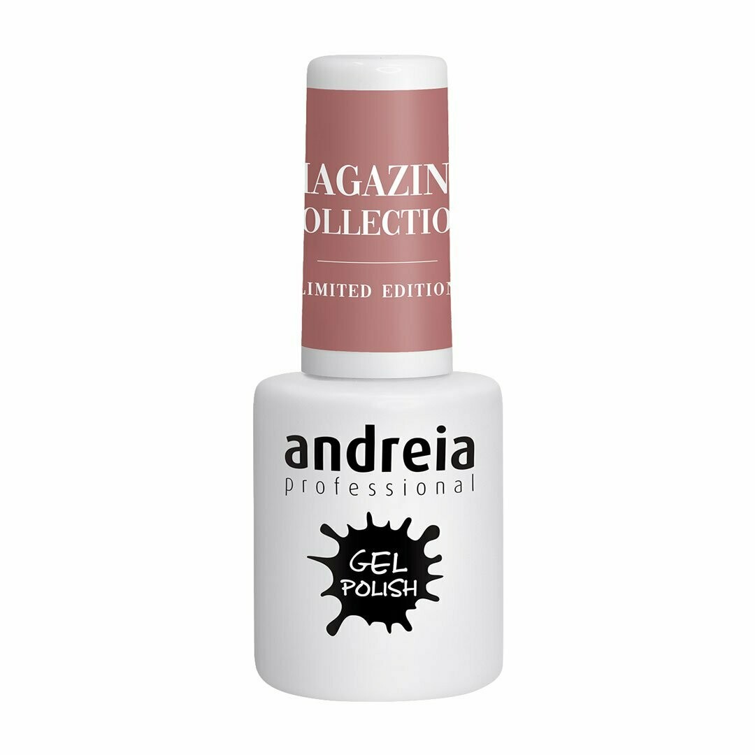 Andreia Professional Gel Polish Magazine Color MZ5