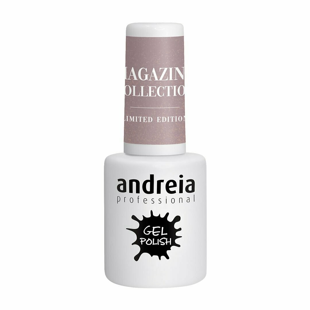 Andreia Professional Gel Polish Magazine Color MZ6