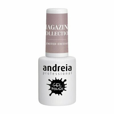 Andreia Professional Gel Polish Magazine Color MZ6
