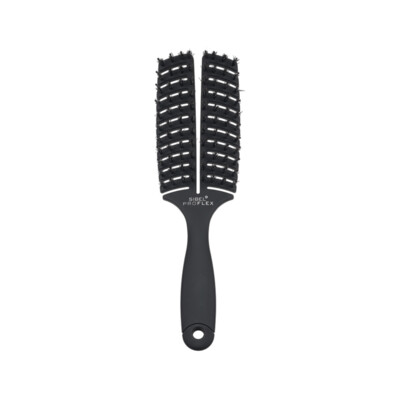 Sibel Cepillo Flexible Ranurado Proflex Soft Touch Estrecho