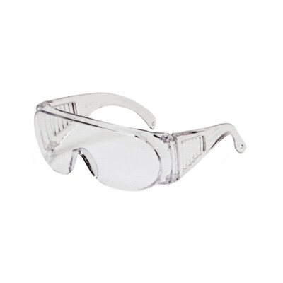 Gafas de Protección Ocular B92 sin componentes metálicos