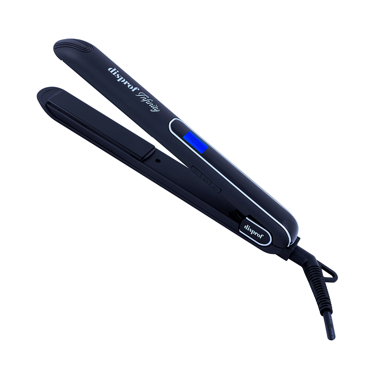 Plancha de Pelo Profesional Infinity