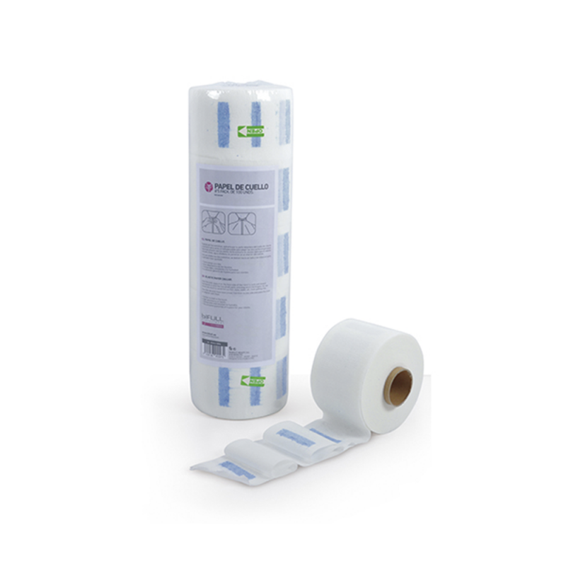 Papel de Cuello Pack 5 Rollos