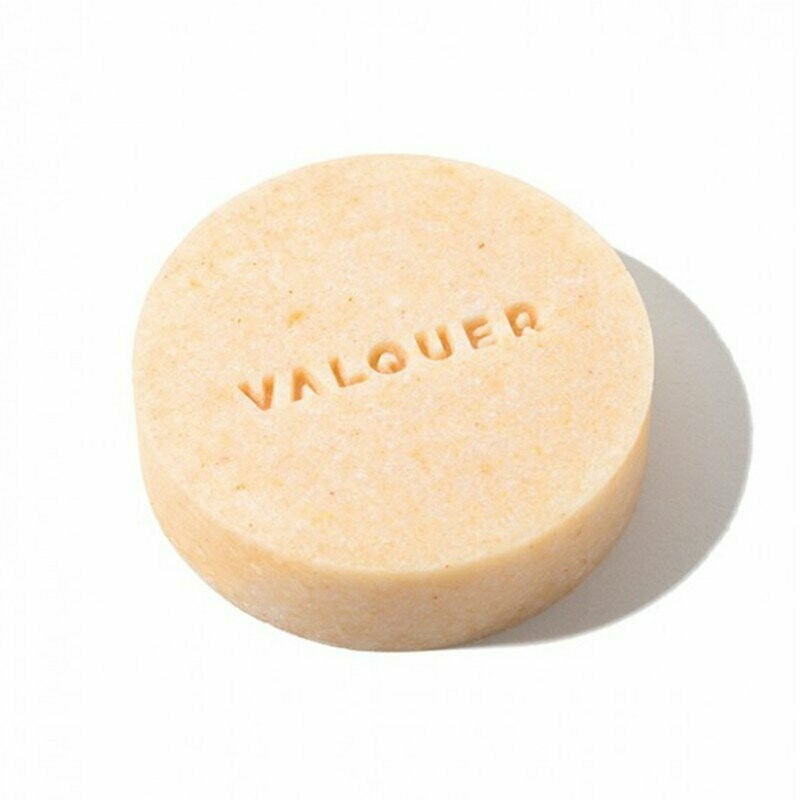 Champú Sólido para uso familiar Valquer Sunset 50g