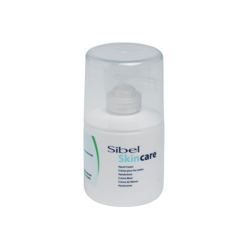 Sibel Crema de manos 250ml