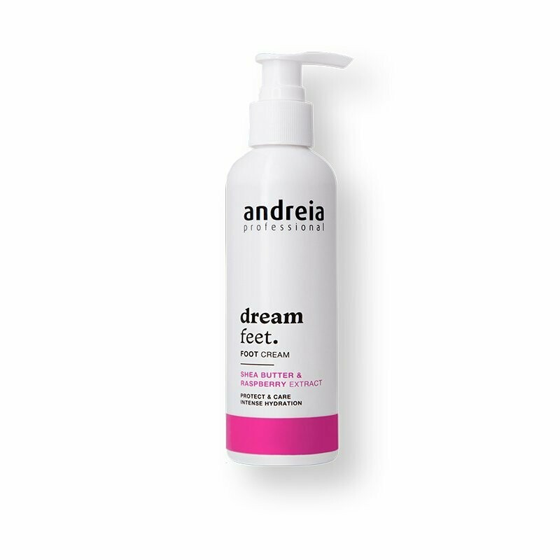 Crema para pies Andreia Dream Feet 200ml