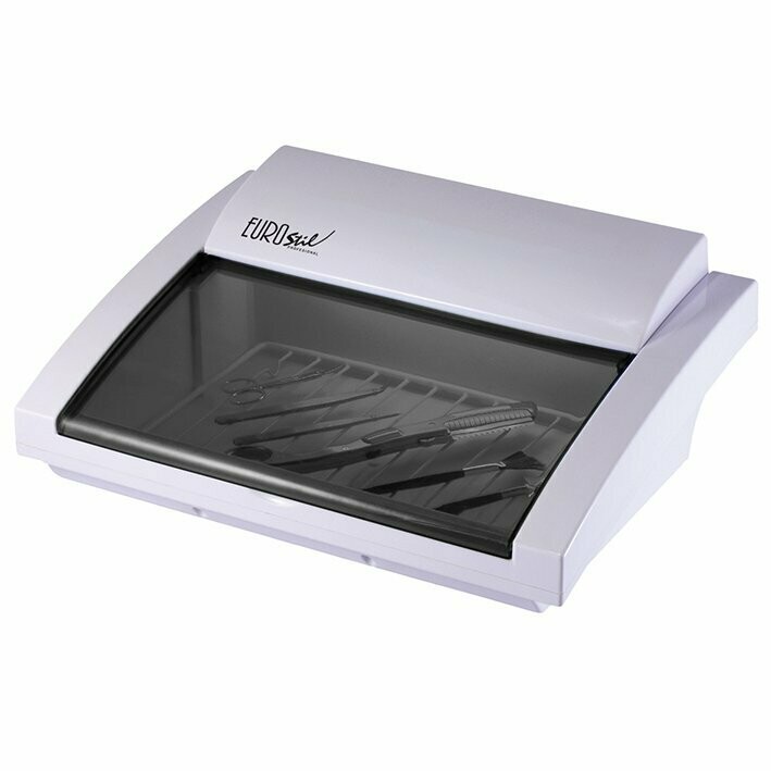 Esterlizador Profesional UV Eurostil 06618
