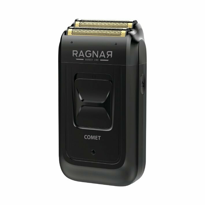 Máquina Rapadora y Afeitadora Ragnar Comet Negra