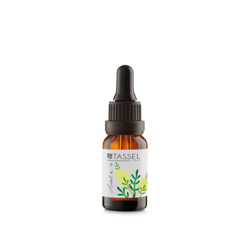 Aceite del Árbol del Té 15ml