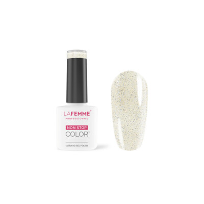 La Femme esmalte semipermanente Non-Stop Color H001 UV/LED  8g