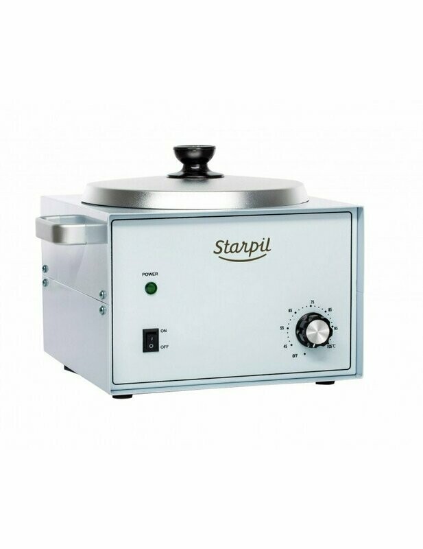 Fundidor de cera caliente Starpil 2.500ml